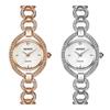 Gaigeo Ge1181 Elegance Diamond Jewel Watch
