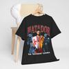 Ilia Topuria T-Shirt UFC MMA El Matador Spain Streetwear Retro, Unisex Tee, Softstyle Shirt, Graphic Tee Gift for Men, Sports Fan Gift