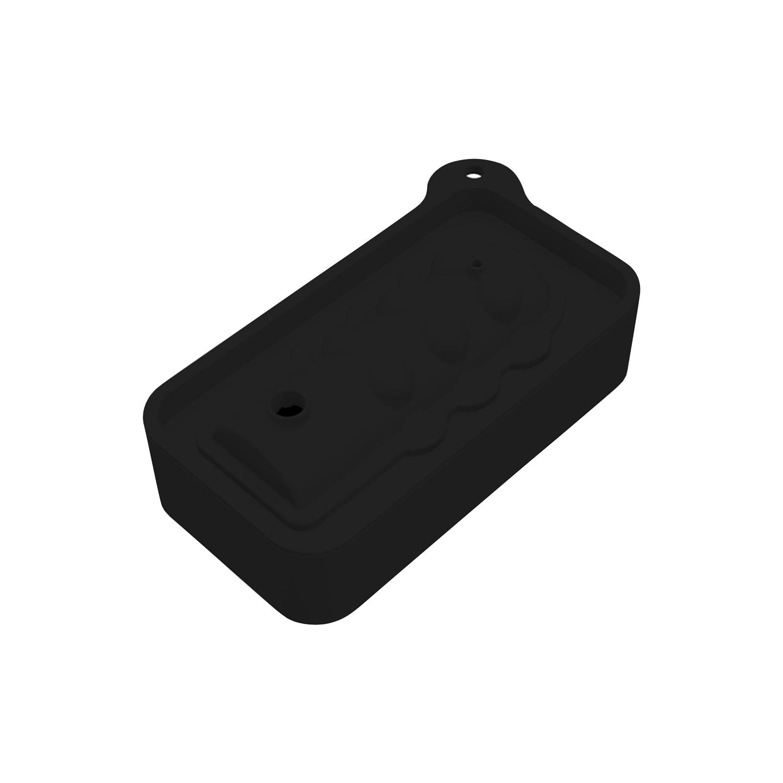 

Форма для кубиков виски, Забавная форма для кубиков, Поддон с воронкой, Формы для льда для вечеринок для коктейлей, бренди, Подарки-приколы для женщин, мужчин One Size