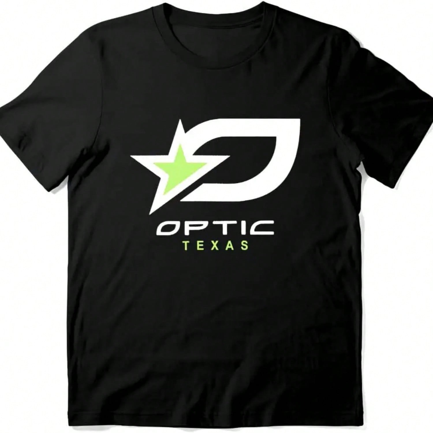 s s Shirt Optic Texas Merch T-Shirt For Holiday Father s Mother s Day T-Shirt, Multicolor, Small-5X-Large S