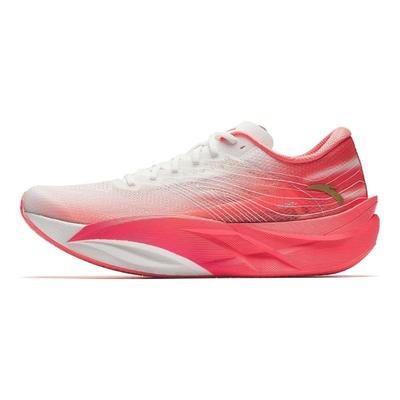 C202 6.0 Men Marathon Running Shoes White Pink 112515575-1