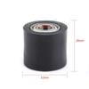 Chain Roller Qiilu Drive Chain Pulley Roller Slider Tensioner Wheel Guide for Street Bike