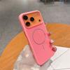 Heat Dissipation For  Case For For Iphone 17 13 15 14 16 12 11 Pro Max Plus Wireless Charge Cases For For Iphone Air Accessories