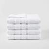 Pure Cotton Towel Bathroom Face Towel Strong Absorbent Soft Skin-friendly Adult Towels 35*75*2pcs Black Drop Shipping