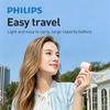 Philips Entry-level Handheld Fan 1200 MA Type-C Charging Mini Fan