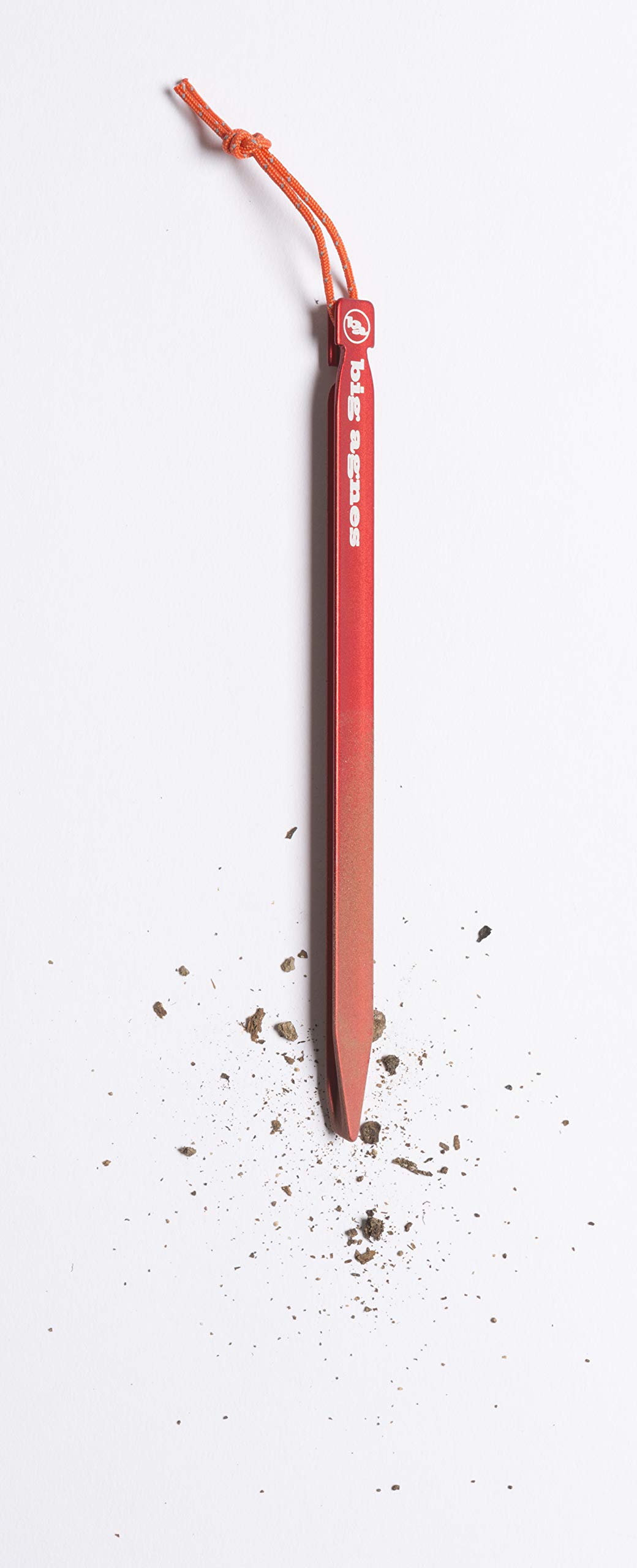 

Большой кинжал Agnes Dart 19 см, 6 шт. ADDPK7521 UL7.5