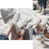 Women's Sneakers Outdoor Mesh Fashion Breathable Lightweight Shock Absorber Design