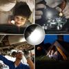 5W LED Upgrade Bulb - White/Warm White - Maglietti Flashlight - 6500K - 3W - DC 6V - 24V - Replace Bulb - Flashlight - Work Lamp
