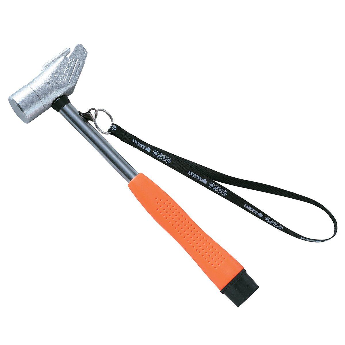 

Logos Head Change Hammer 71996509