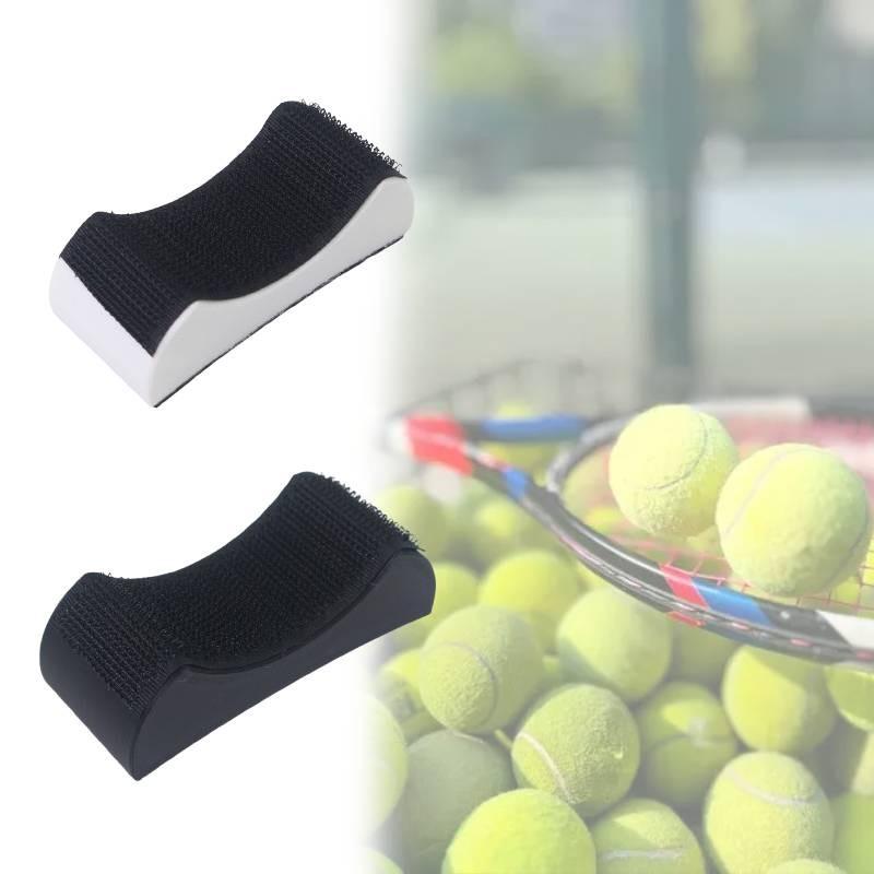 Tennis Ball Picker Plastic Quick Collection Tool For Tennis Players And Coaches
