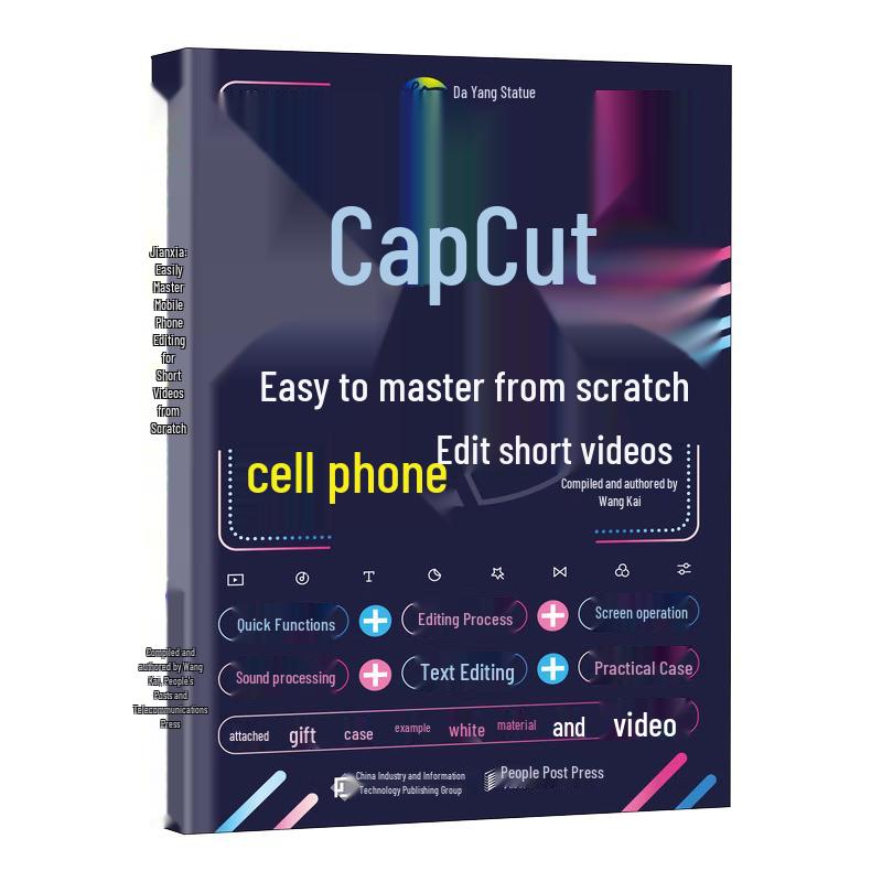 Photographer s Post-processing & CapCut Courses