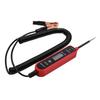 Automotive Circuit Tester 6-75V  , LED Digital Display Auto Electrical Test Light with Voltage Detection, Polarity and Continuity Checker for Car Tru