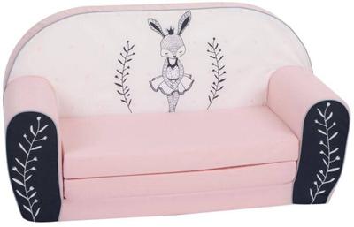 Mini Sofa Print - Princess