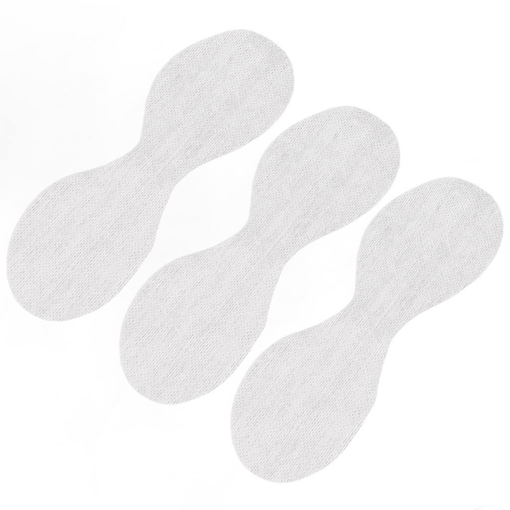 100pcs DIY Disposable Eye Pad Thin Promote Water Absorption Beauty Salon Eye Sheet for Eye Skin Care