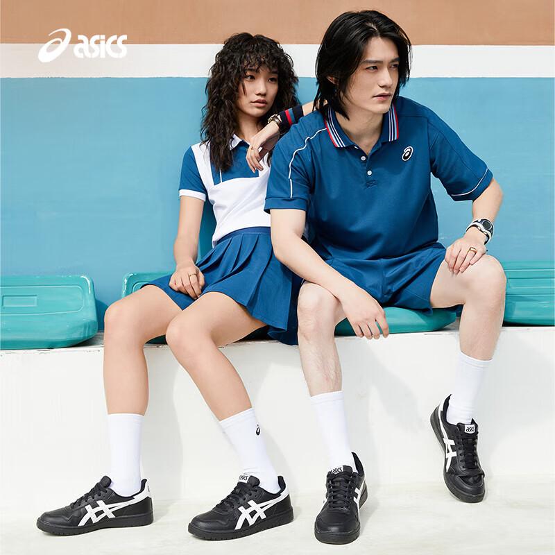 ASICS JAPAN S Unisex Retro Casual Sneakers