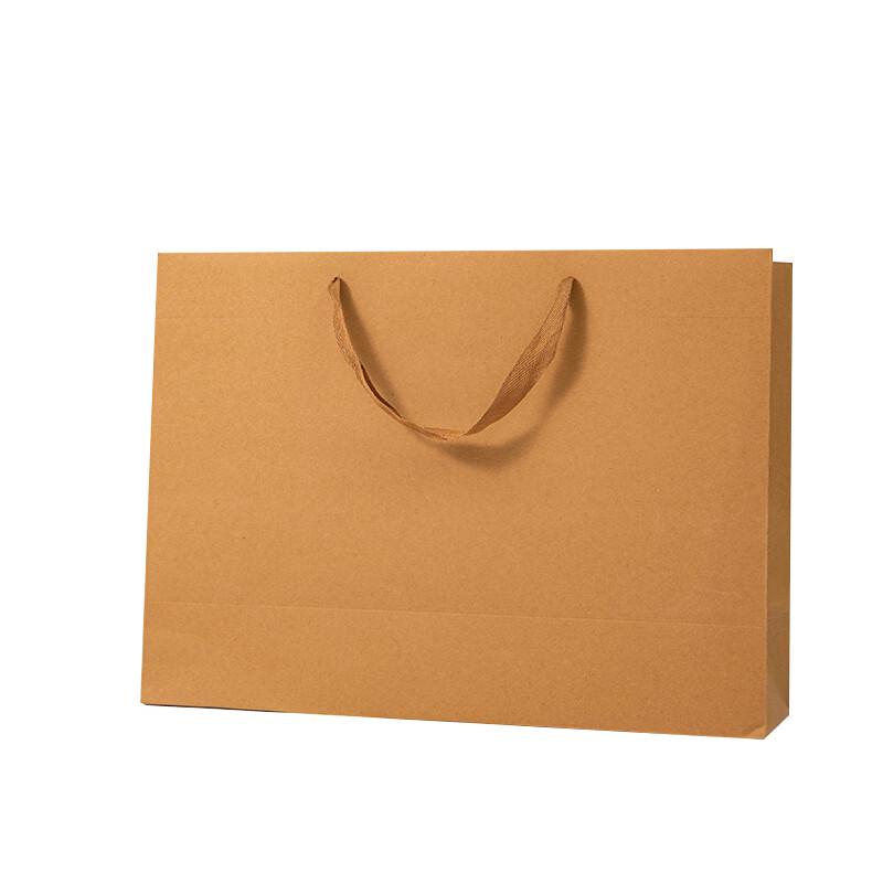 Kraft Paper Gift & Packaging Bags