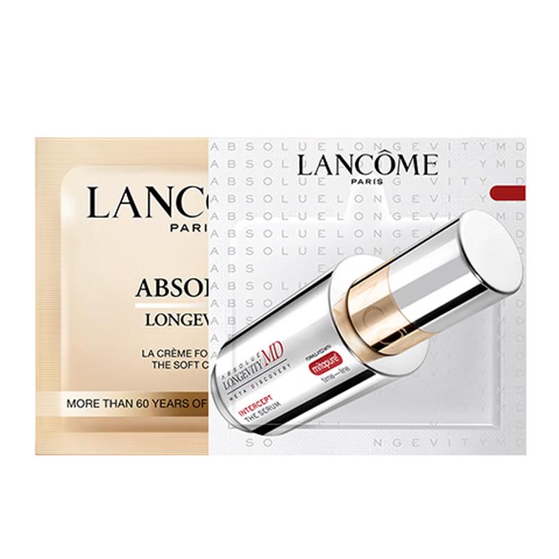 Lancôme Absolue MD Anti-Aging Experience Kit