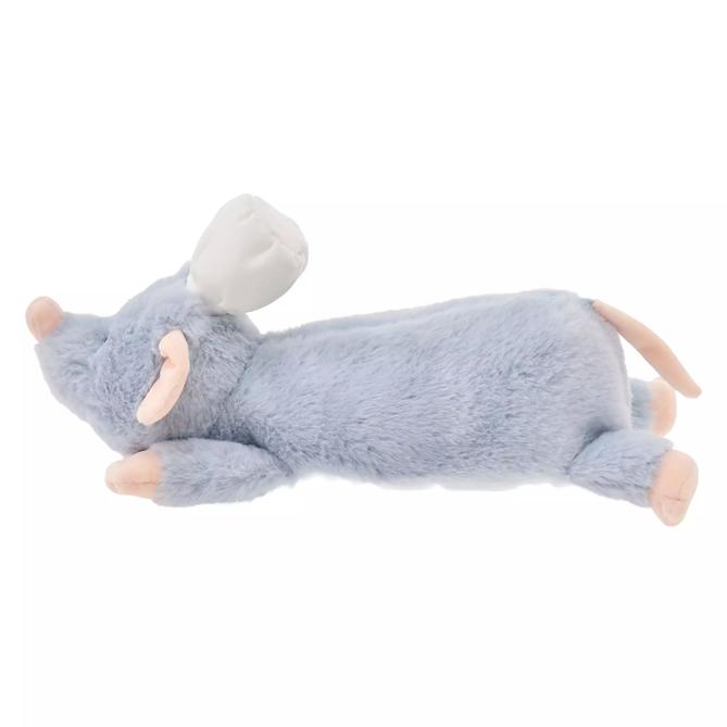 Disney Remy Plush Pencase Ratatouille Japan NEW Disney Store