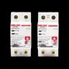 DELIXI Automatic Over/Under Voltage Protector