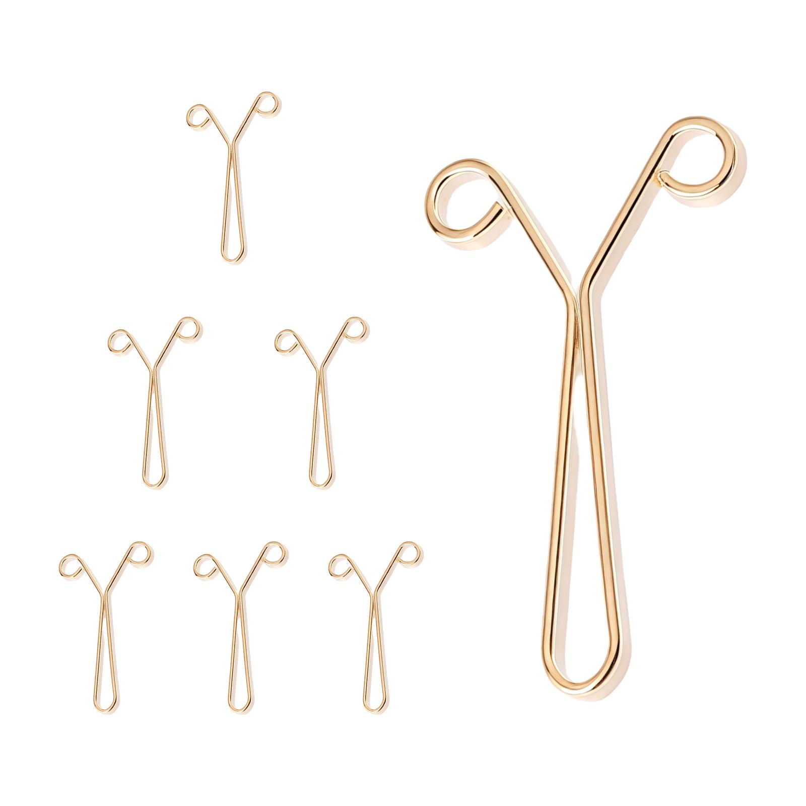 

Регулируемые Y-образные зажимы для манжет с закатанным краем, регулируемые фиксаторы рукавов для надежной посадки, ювелирные инструменты и аксессуары золотой