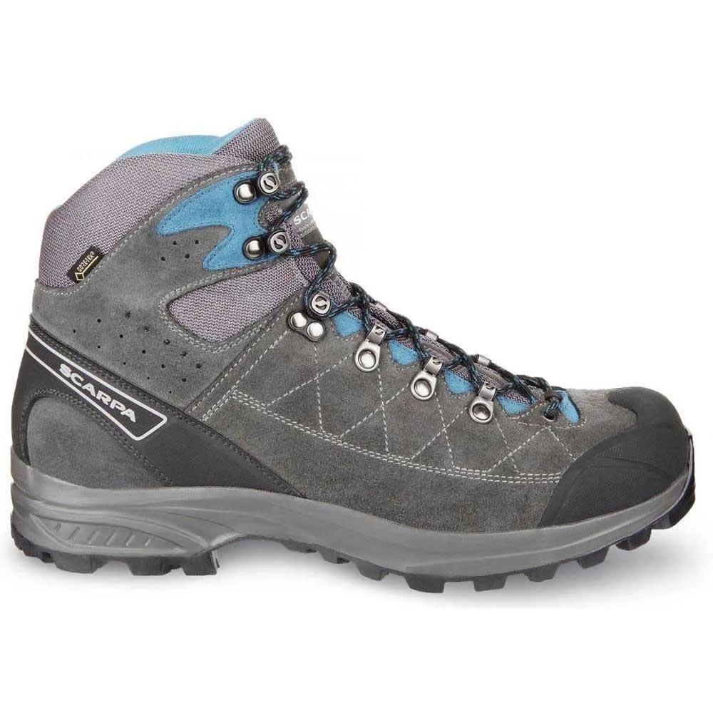 Scarpa Ботинки для хайкинга Kailash Trek Goretex
