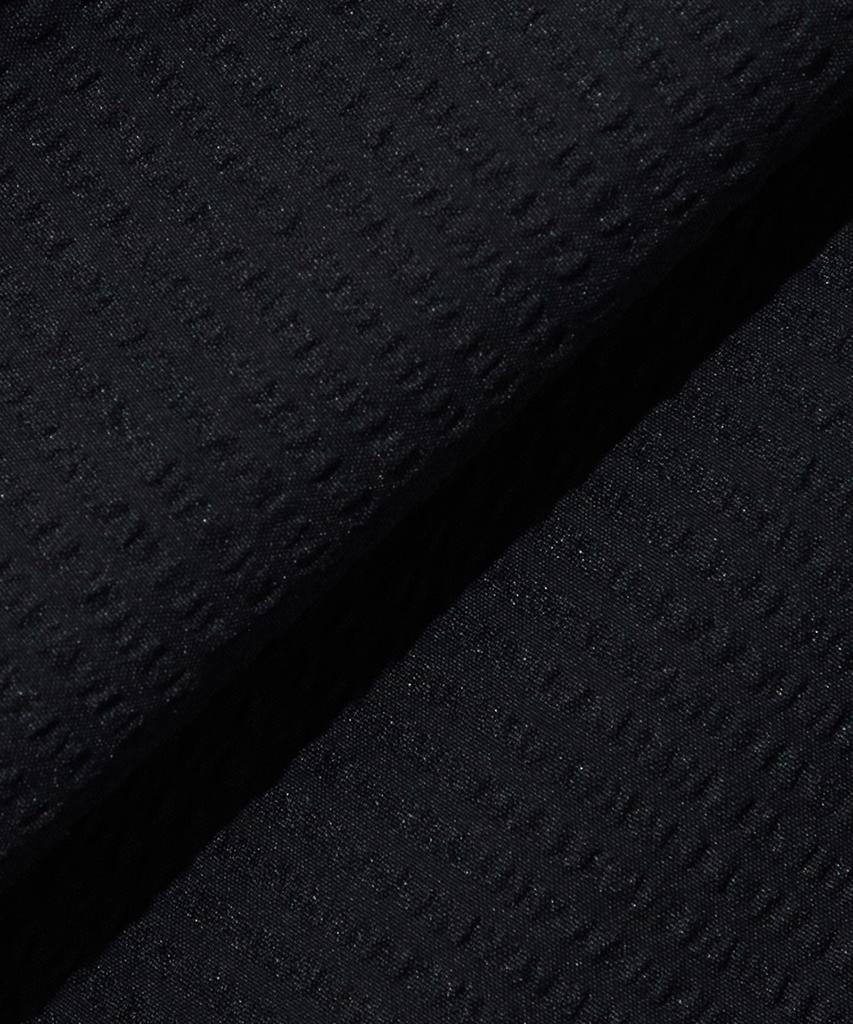 Reebok Seersucker Cargo Shorts - Black
