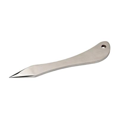 Professional Leather Crafting Tool Stainless Steel Edges Beveler For Precise Marking Trimming And Shaping Projects