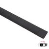 ESP1220-2 Rear Right Side Door Moulding Strip Panel for Peugeot 307 3A/C 3E 3H 2000-2012 4/5 Door 8546H6