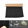 Car Soundproofing Pad Deadening Mat Heat Sound Insulation Cotton Double-sided Adhesive Insulator Cotton 30*50cm