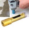 Angle Grinder Opener   Drill Bit M10 Inner Thrd for Marble Tile