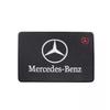 Auto Armaturenbrett Anti-Rutsch-Matte Auto Untersetzer Rutschfester Wasserbecher Getränkeunterlage Für Mercedes Benz W205 C300 W203 W206 W124 W126 W140 W168