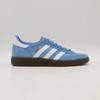 BD7632 adidas Originals Handball Spezial Light Blue Footwear White (Men's)