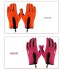 Warm Non-slip Touchscreen Winter Gloves for Cycling, Skiing, and Motorcycling