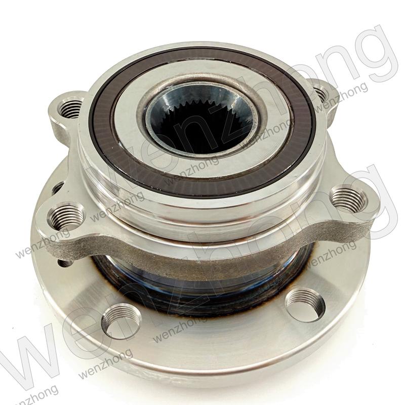 7131749100 Gen3 Front Wheel Hub Bearing 5K0498621 1K0407621D For  Tiguan 1.8T 300 TSI CEAA  1K0 407 621