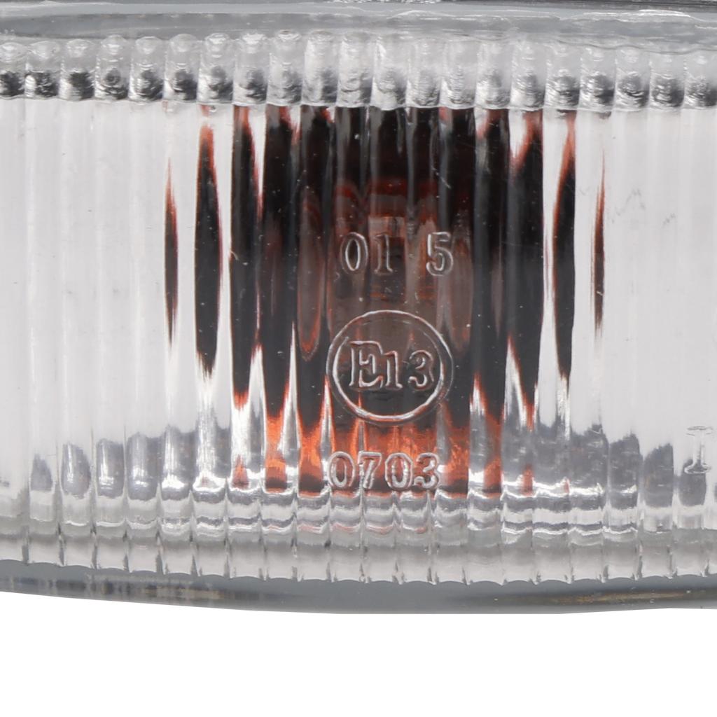 Lumină Semnalizare Laterală Semnalizare 4806224AD pentru Jeep Chyrsler Dodge