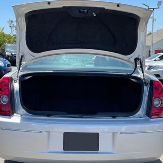 2Pcs Trunk Tailgate Lift Support Gas Shock Struts For Chrysler 300 Sedan 2009-10