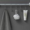 Metal Hanging Hook Clip, Multifunctional Windproof Clothespin, Household Clothes Towels Hanging Clip