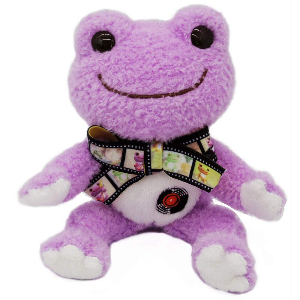 

Nakajima Corporation Pickles the Frog Anime Pickles Bellflower 153340-20