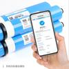 HP Serie RO Membran Wasserreiniger Reines Wasser Gerät Umkehrosmose Filterelement