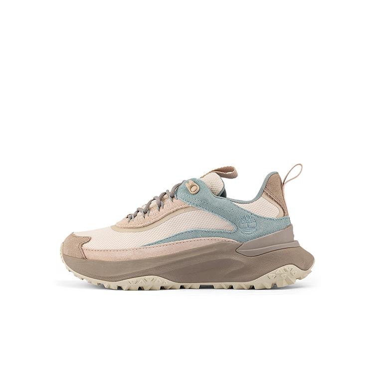 Timberland Women s Motion Access Waterproof Low Hiker A2N4BA4C 38.5