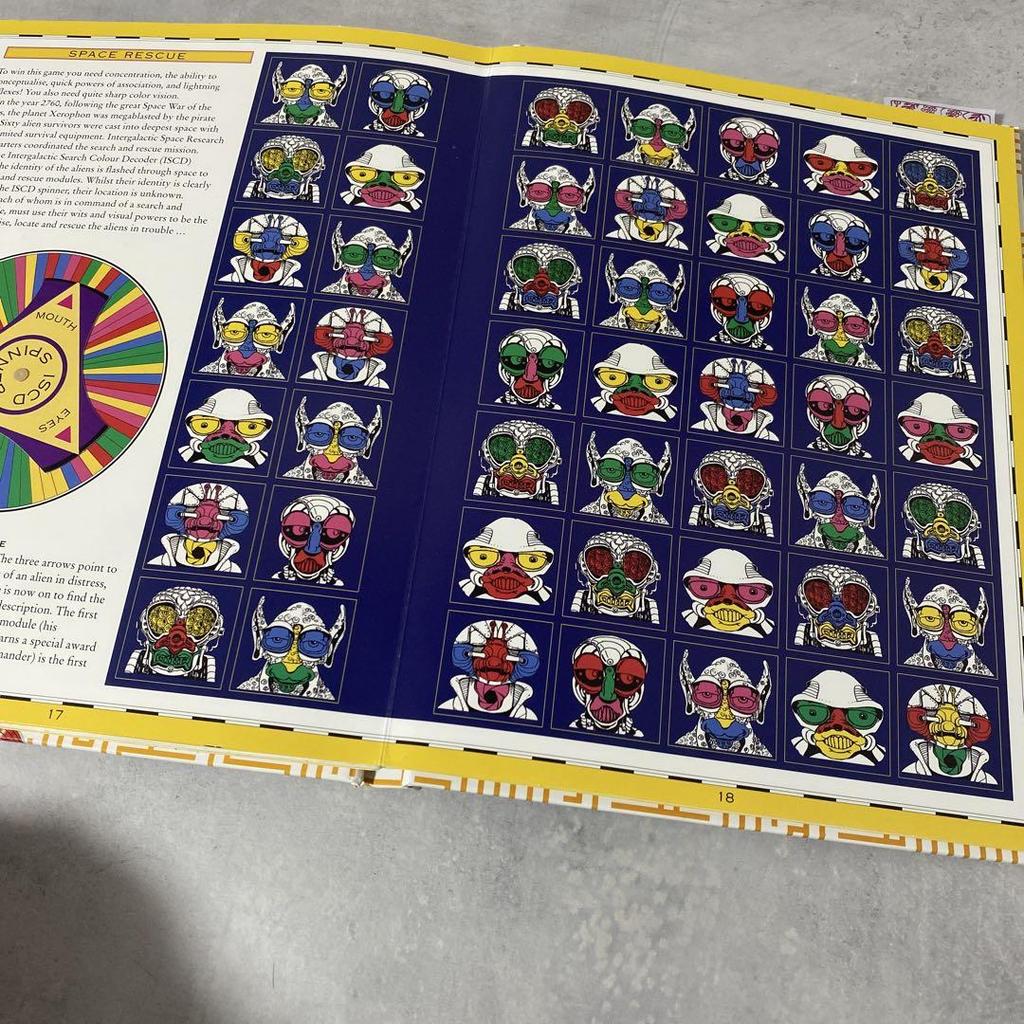 [USED] The Think Tank