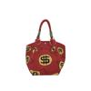 Women's Large Capacity Casual Bucket Handbag - Cute Crossbody & Shoulder Bag for Commute and Outings.