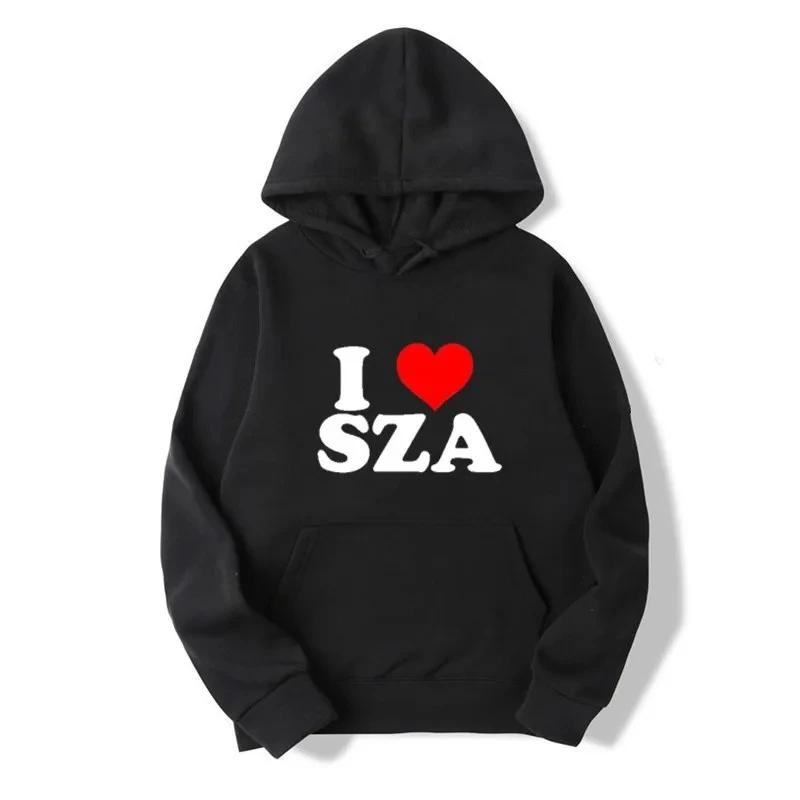 Men's and Women's Plus Size Printed Top, Loose Casual, Soft, Comfortable and Breathable, Outdoor Sports Loose Pullover Hoodie