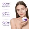 Crema Notte alla Niacinamide: Crema Notte Rassodante e Idratante per Illuminare la Pelle Mentre Dormi 50g