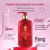 Bawang Anti-Hair Loss Oil Control Volumizing Shampoo