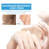 Repairing Hand Cream for Dry and Cracked Skin, Smoothes and Softens Rough Skin