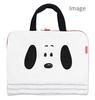 Makeup Case SNOOPY [SNOOPY]