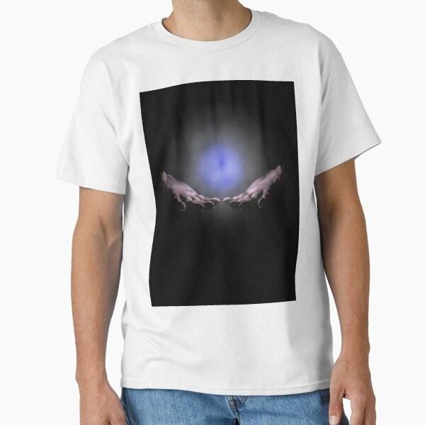 

Energy Classic T-Shirt T-Shirt Made in US/AUS Size S-2XL Unisex T-Shirt XXL