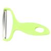 Wide Mouth Vegetable Peeler Parer Cabbage Potato Carrot Graters for Home Kitchen