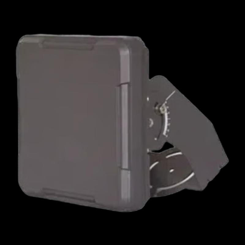 

Hikvision Single-Lane Speed Measurement Radar CN plug (adapter included)